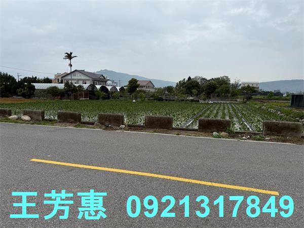 后里農地-3