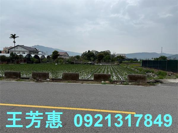 后里農地-4