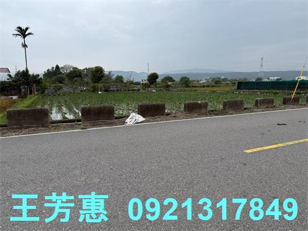 后里農地-8