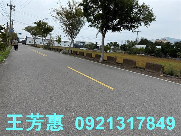 后里農地-9