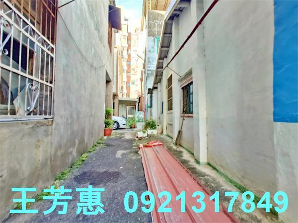 台中建地-7