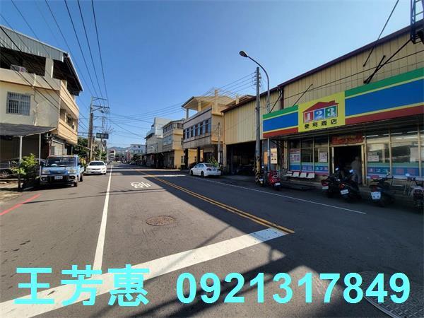 台中潭子工業地-10