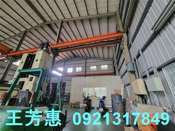 台中潭子工業地-4