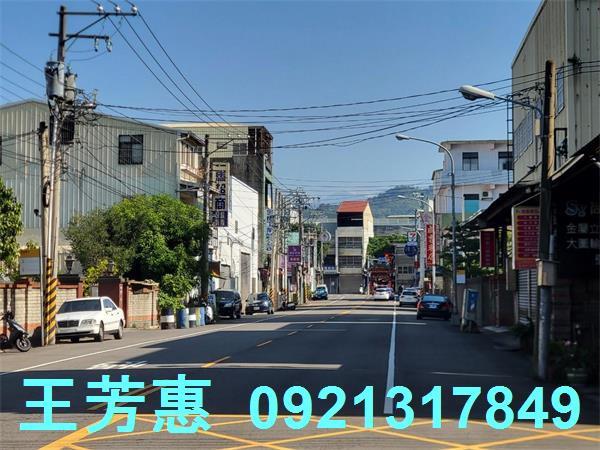 台中潭子工業地-6
