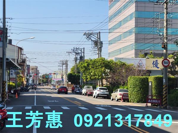 台中潭子工業地-8