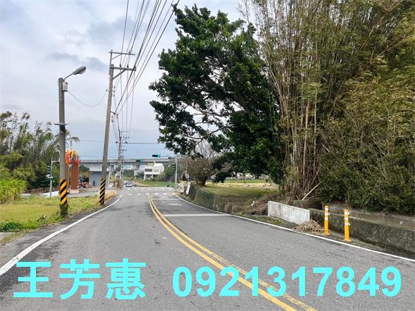 台中外埔農地-10