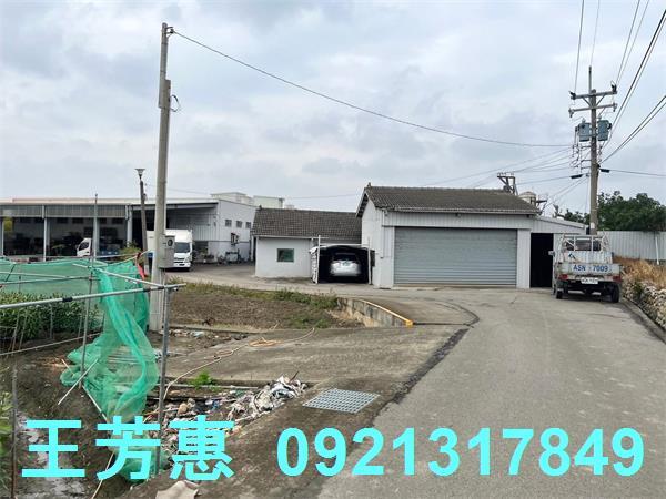 台中外埔農地-11