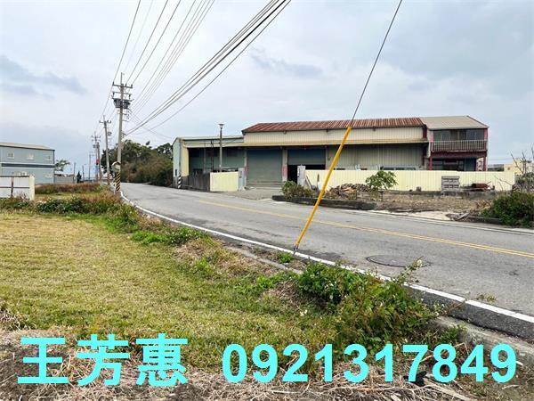 台中外埔農地-12