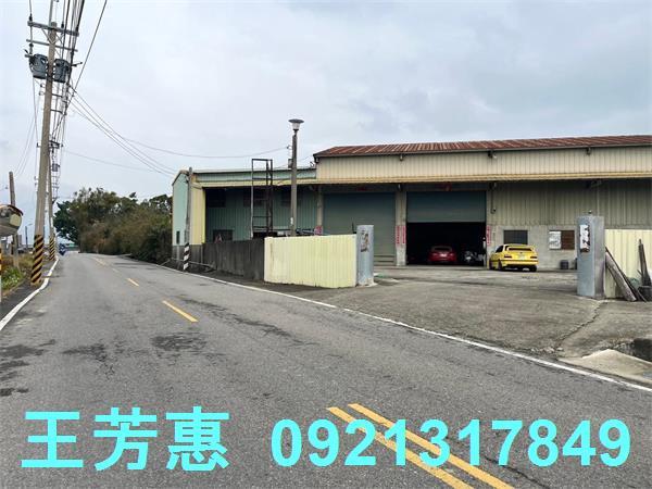 台中外埔農地-13