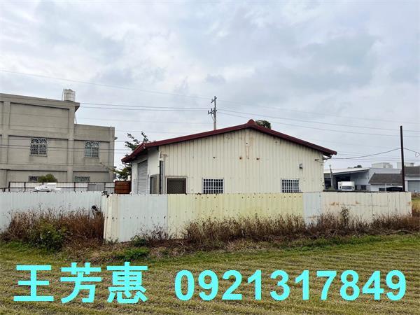台中外埔農地-3
