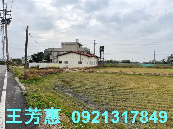 台中外埔農地-4