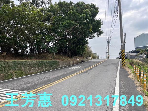 台中外埔農地-6