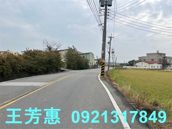 台中外埔農地-7