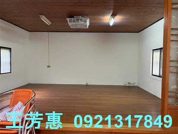 台中東勢農地-9