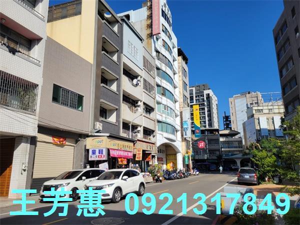 台中豐原建地-10