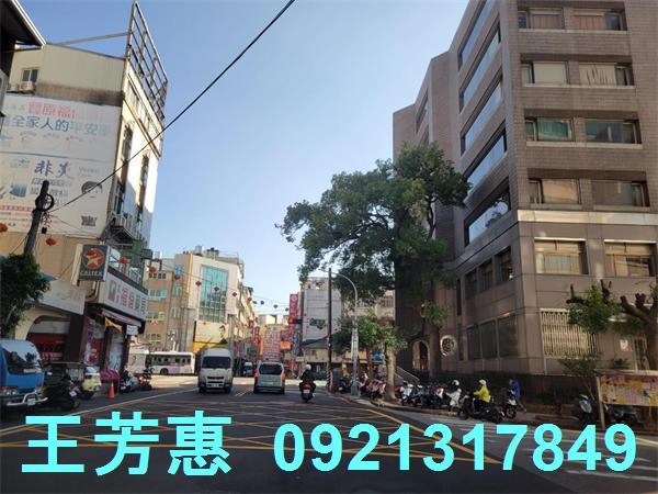 台中豐原建地-11