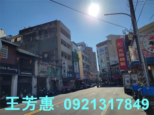 台中豐原建地-13
