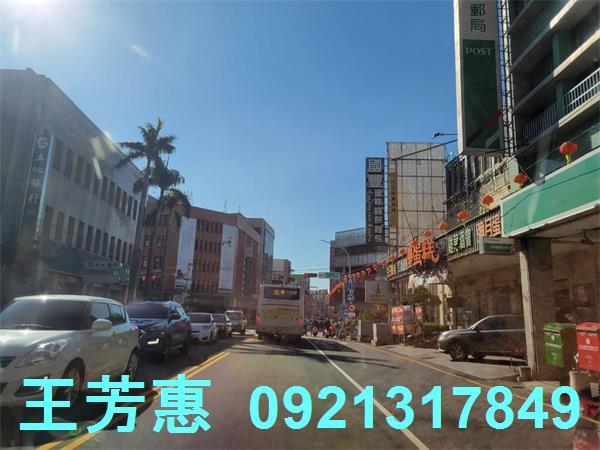 台中豐原建地-2