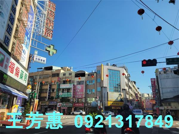 台中豐原建地-3