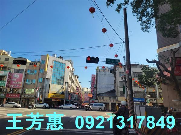 台中豐原建地-4