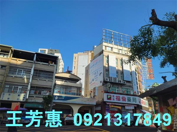 台中豐原建地-6