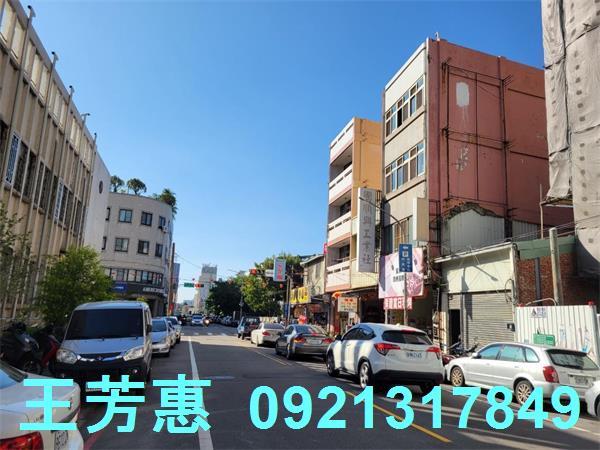 台中豐原建地-9