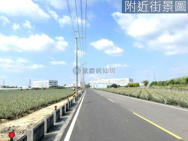 台南山上農地-3