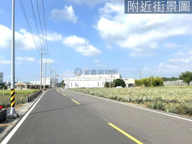 台南山上農地-4