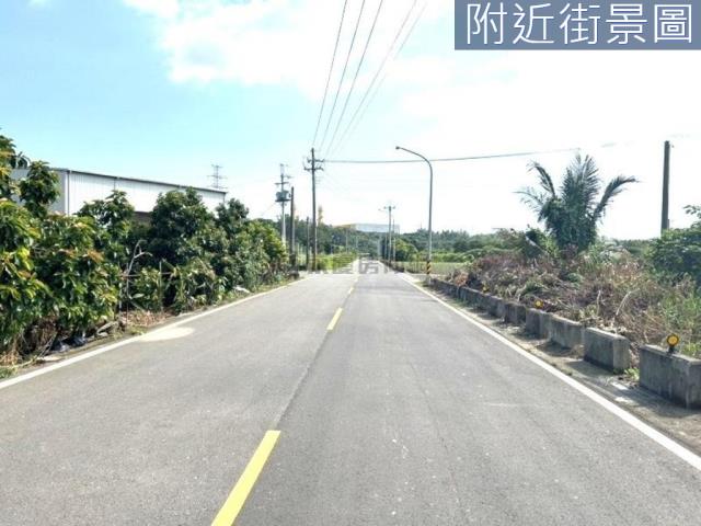 台南山上農地-5