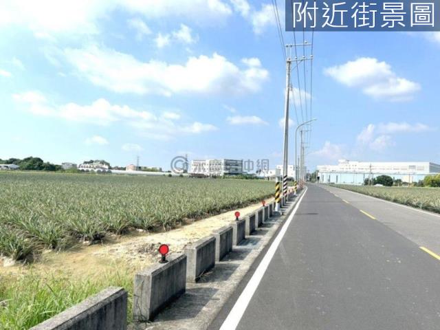 台南山上農地-6