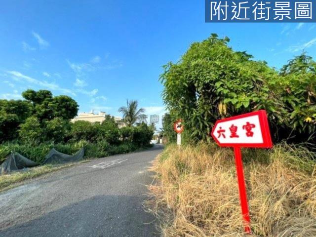台南山上農地-11