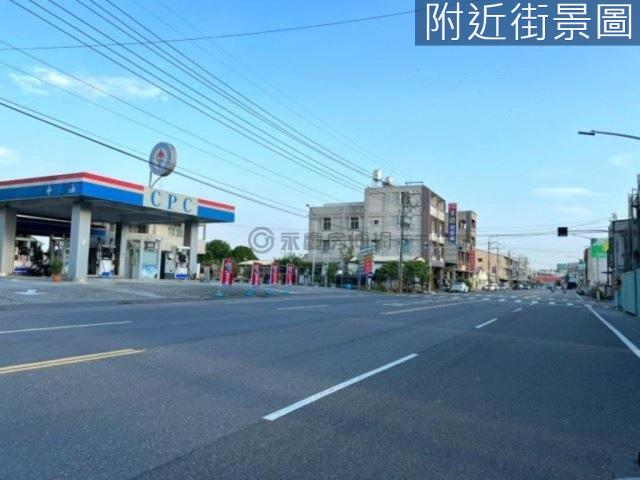 台南山上農地-13