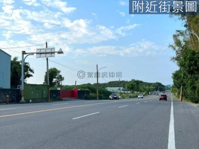 台南山上農地-14