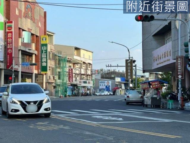 台南山上農地-3