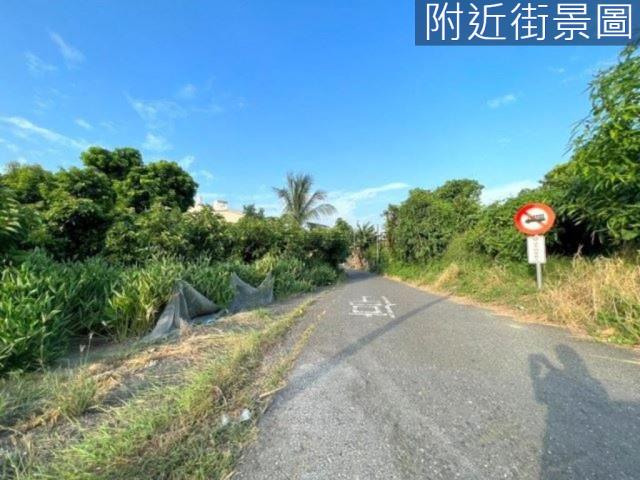 台南山上農地-8
