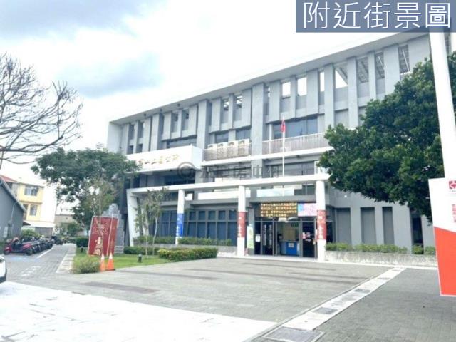 台南山上農地-10