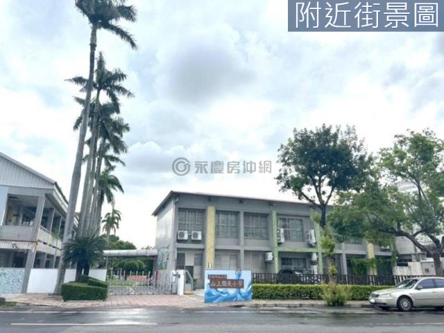 台南山上農地-11