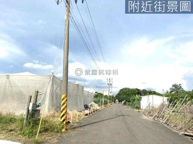 台南山上農地-12