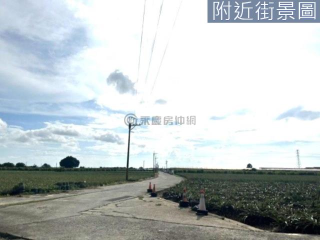 台南山上農地-3