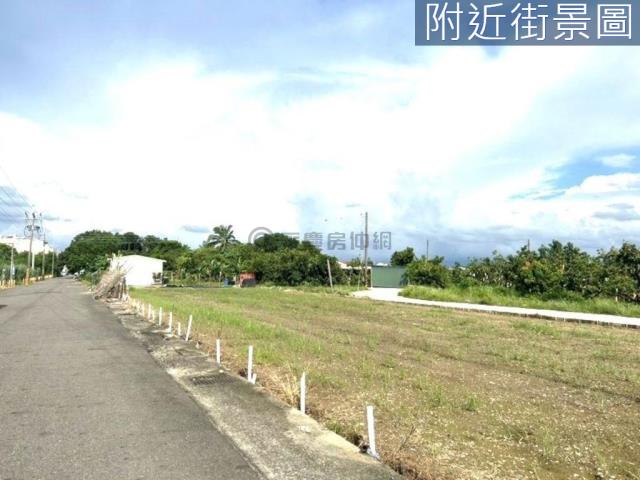 台南山上農地-5