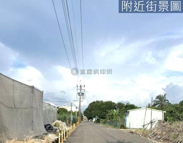 台南山上農地-8