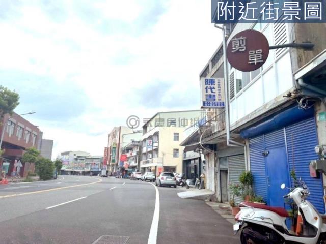 台南山上農地-9