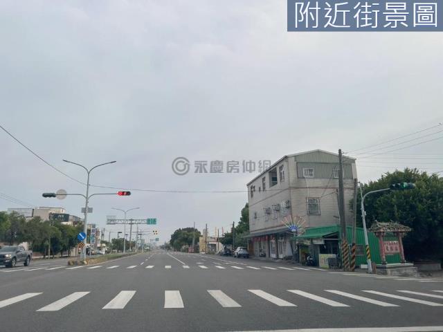 台南六甲農地-10