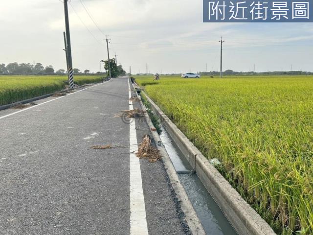 台南六甲農地-6