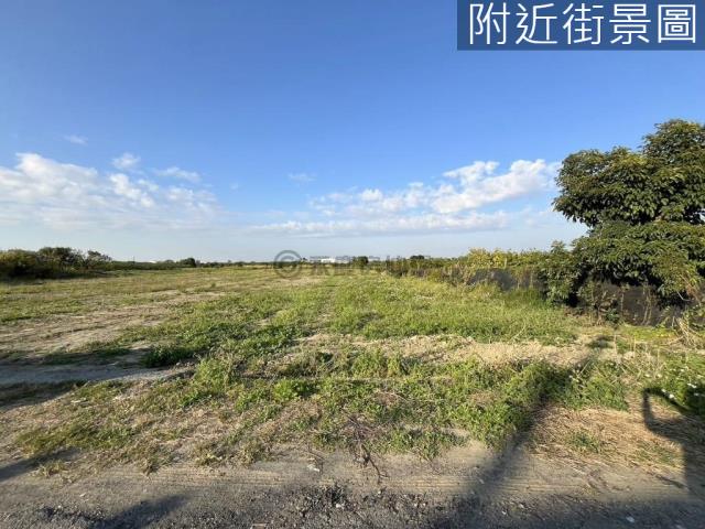 麻豆農地-3