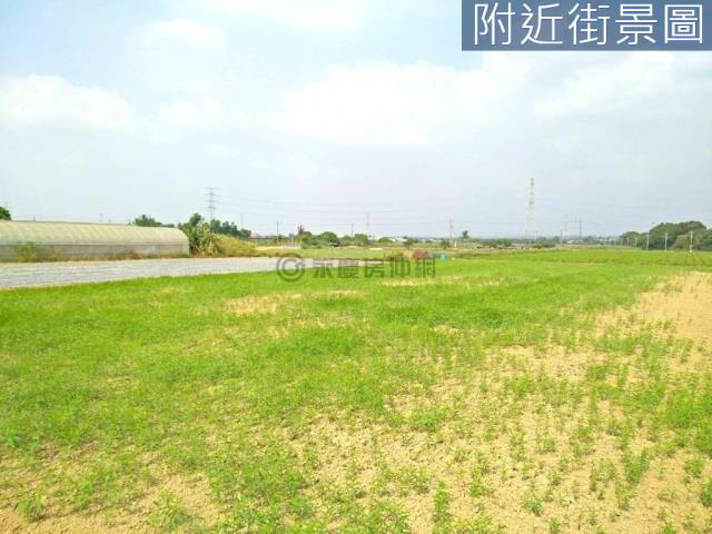 善化農地-1
