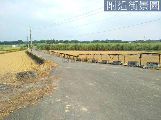 善化農地-2