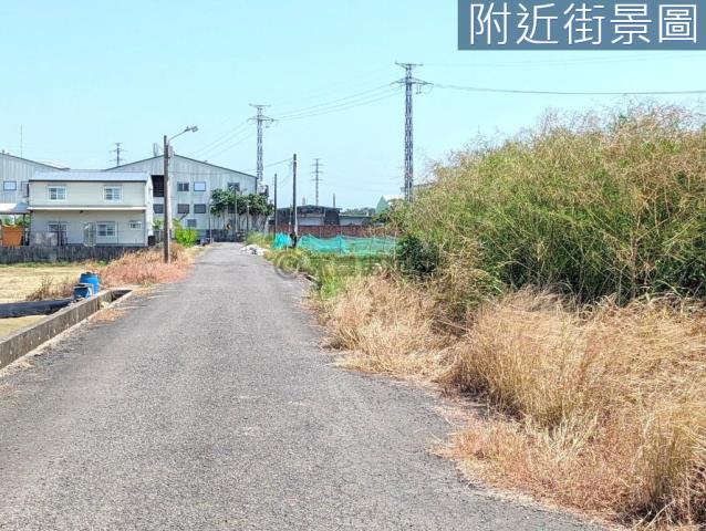 新市農地-11