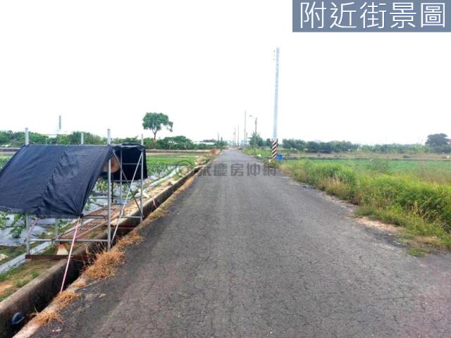 新市農地-5