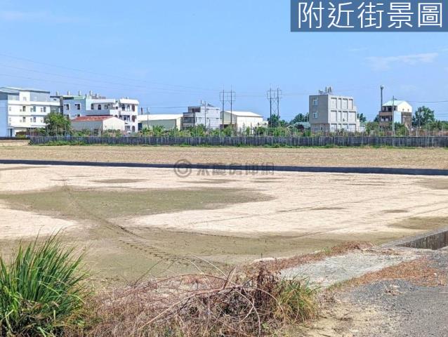 新市農地-9